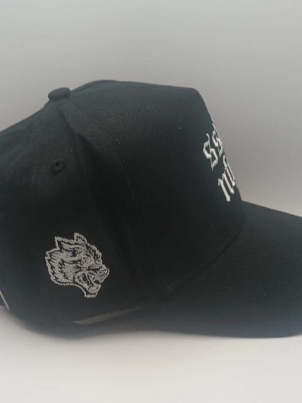 NEW Darc Sport Limited Edition Momento Moir Adjustable SSDD NFGU Baseball Hat - Picture 3 of 4
